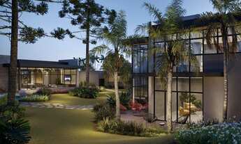 Imagem 6: Terreno à venda em condomínio no São Lourenço ARYA1