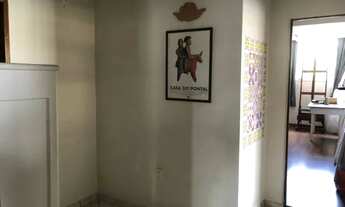 Imagem 7: Sobrado de 4 Quartos com Garagem e Terraço no Centro de São João de Meriti