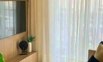 Imagem: RY- Lumi Tower Residence Ap 3 Quartos 73m²