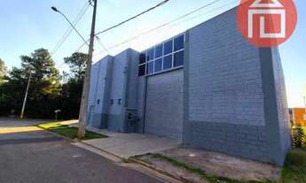 Imagem: Galpão à venda, 375 m² por R$ 1.650.000,00