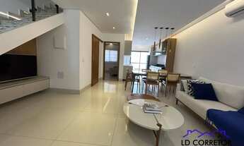 Imagem 7: Imperdível: Casa em Condomínio à venda em Aparecida de Goiânia-GO, 3 quartos, 3 suítes, 2