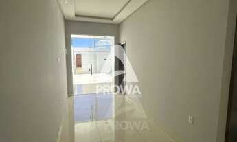 Imagem 3: Casa a venda com três quarto no Bairro Dom Avelar