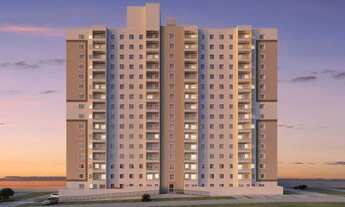 Imagem 2: APT 030, Condomínio Torre do Mar, Apartamento com 02 quartos, elevador e lazer