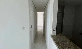 Imagem 3: Apto com dois quartos sendo um suíte no Meireles - 61m²