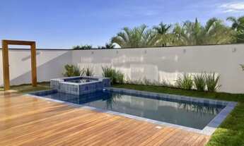 Imagem 4: Casa à Venda Brisas Jundiai