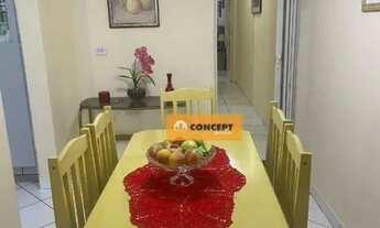 Imagem 7: Casa com 2 dormitórios à venda, 134 m² por R$ 400.000,00 - Parque Maria Helena - Suzano/SP