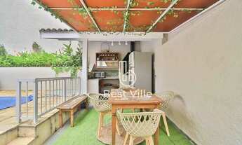 Imagem 2: Casa à venda, 325 m² por R$ 3.100.000,00 - Alphaville - Santana de Parnaíba/SP