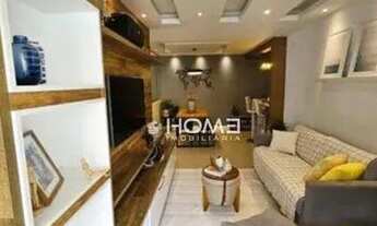 Imagem: Apartamento com 3 dormitórios à venda