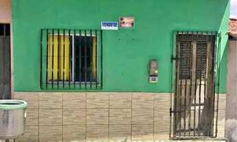 Imagem: Casa na Vila Embratel