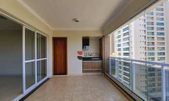 Imagem: Apartamento Alto Padrão com 144m², 3 suítes