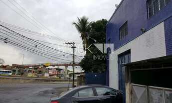 Imagem: Parada de Lucas