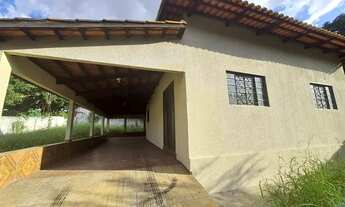Imagem 3: Casa Residencial Garavelo Park Ref.1064