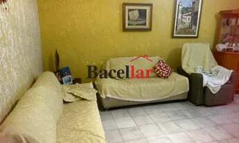 Imagem 2: Casa de Vila - Triplex / Residencial / Andaraí