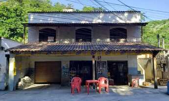 Imagem: Engenho Pequeno - Rua Felix Antonio da Silva