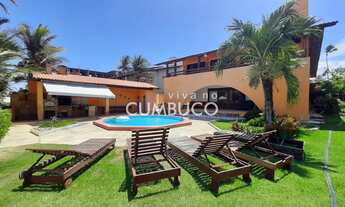 Imagem: Casa com 7 dormitórios à venda, 671 m²