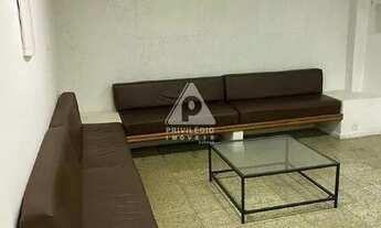 Imagem 3: Sala comercial conjugada 2 em 1 ideal para consultório médico