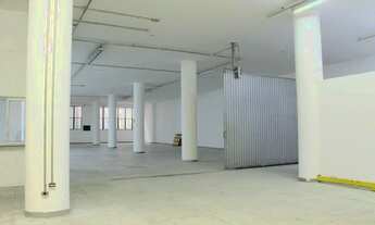 Imagem 6: Aluga-se Predio Comercial no Brás