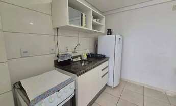 Imagem 4: Apartamento mobiliado para locação no bairro Santa Cruz em Cascavel Pr