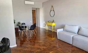 Imagem 6: Apartamento à venda, 3 quartos, 1 suíte, 1 vaga, Tijuca - RIO DE JANEIRO/RJ