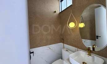 Imagem 13: Casa para Venda em Aparecida de Goiânia, Jardim Helvécia, 3 dormitórios, 1 suíte, 3 banhei