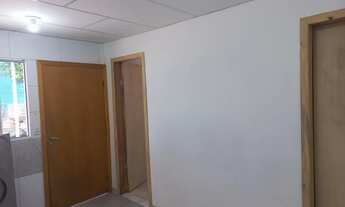 Imagem 5: Kitinet para alugar