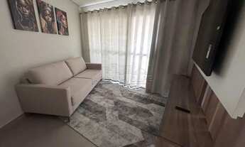 Imagem: Apartamento Padrão em Bauru