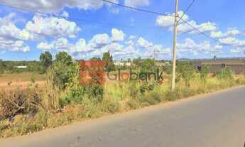 Imagem: Terreno/Lote em Montes Claros, no bairro