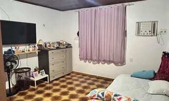 Imagem 5: Casa no Japim c/ 4 Quartos + 1 Apartamento e Piscina / Aceita Financiamento