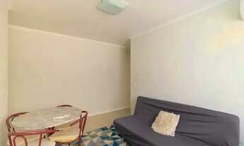 Imagem: Apartamento de 2 Dormitórios Rua Silvério