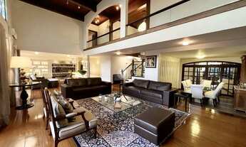 Imagem 5: Apartamento duplex no centro de Santa Maria