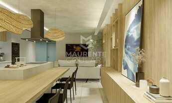 Imagem: Cobertura Linear com 3 suítes no Balneário