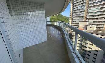 Imagem 3: Apartamento com 3 dormitórios à venda, 162 m² por R$ 1.900.000,00 - Canto do Forte - Praia