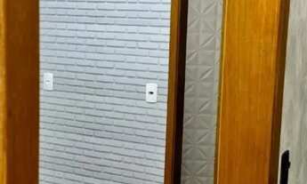 Imagem 7: Casa com 1 dormitório à venda, 88 m² por R$ 300.000,00 - Maisparque - Cedral/SP