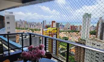 Imagem 4: APARTAMENTO 2 QUARTOS A VENDA JOÃO PESSOA-PB