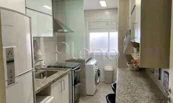 Imagem 6: Apartamento à venda em Campinas, Mansões Santo Antônio, com 3 quartos, com 75 m², Piacere