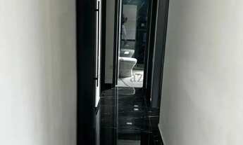 Imagem 4: Oportunidade - Apartamento - Jardim São Dimas - Edifício Cabo Canaveral - 3 Dormitórios