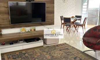 Imagem 6: Casa à venda com 118m² no no Bosque dos Eucaliptos-São José dos Campos-SP