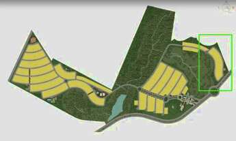 Imagem 3: Jardins Turim Terreno / lote com venda por R$473.000