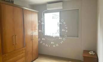 Imagem 6: LINDO APARTAMENTO COM 3 DORMITÓRIOS, SENDO 1 SUÍTE, NO CÓRREGO GRANDE