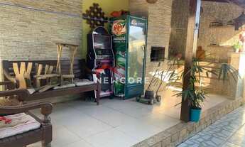 Imagem 3: Casa em Avenida Circular - Barroco (Itaipuaçu) - Maricá/RJ