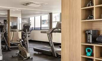 Imagem 3: FLAT COM GARDEN 41M2 MADALENA RENTABILDADE ALTA