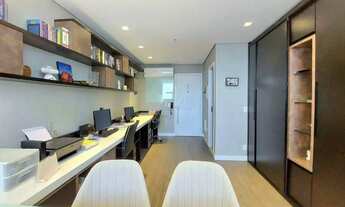 Imagem 4: Sala com 27m² à venda no Vila da Serra