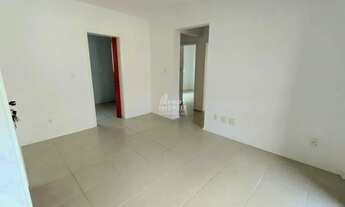 Imagem 6: APTO 02 DORM. + SACADA + CHURRASQUEIRA + GARAGEM - BAIRRO FÁTIMA