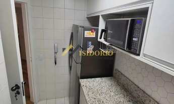 Imagem 7: APARTAMENTO NO BIGORRILHO! 02 QUARTOIS, SACADA, PISCINA!!!