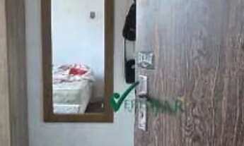 Imagem 7: Casa Geminada 2 Pavimentos, Lote Amplo e 2 Vagas Morada do Rio