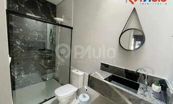 Imagem 7: Casa para alugar no Condomínio Ondas Grandes em Santa Maria da Serra/SP