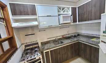 Imagem 7: Casa 3 dormitórios com 180,00m² de área construída no Hipica Boulevard, próximo Escola Ces