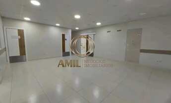 Imagem 3: Aluguel Ponto Comercial Sobrado de 294², Jardim Motorama - Zona Leste de São José dos Camp