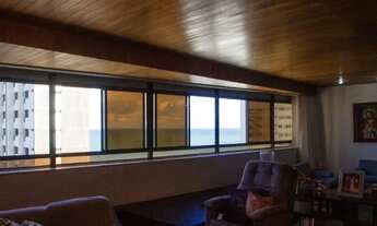 Imagem 3: Apartamento cobertura com Vista Mar em Boa Viagem