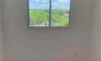 Imagem 5: Imóvel para aluguel possui 45 metros quadrados com 2 quartos